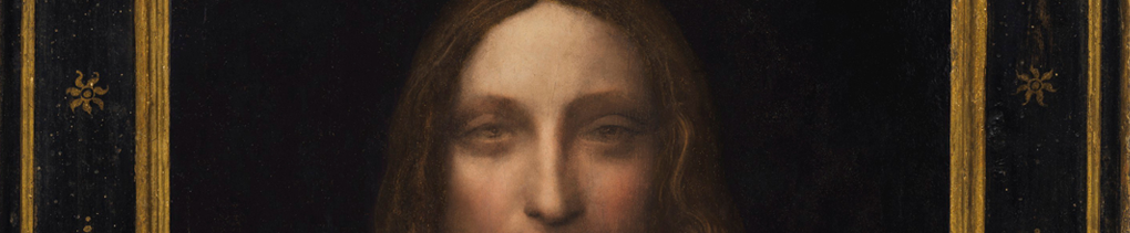 Vinci 3 gaze