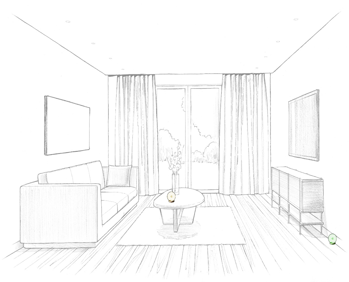 livingroom WB